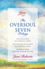 The Oversoul Seven Trilogy : The Education of Oversoul Seven, The Further Education of Oversoul Seven, Oversoul Seven and the Museum of Time - Book