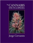 The Cannabis Encyclopedia - Book