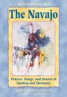 Meditations with the Navajo : Prayers Songs and Stories of Healing and Harmony - Book