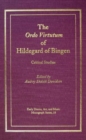 The Ordo Virtutum of Hildegard of Bingen : Critical Studies - Book
