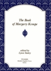 The Book of Margery Kempe - Book