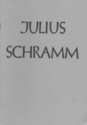Julius Schramm - Book
