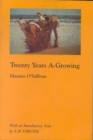 Twenty Years A-Growing - Book