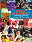 Stay Fanatic!!! Vol. 2 : Jovial bloviations for the vinyl inspired - eBook