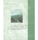 The Cordillera del Condor Region of Ecuador and Peru : A Biological Assessment - Book