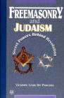 Freemasonry and Judaism - Book