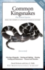 Common Kingsnakes - Book