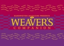 Weaver's Companion - Book