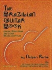 The Brazilian Guitar Book - Book