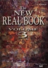 The New Real Book Volume 3 (C Version) - Book