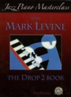 Jazz Piano Masterclass with Mark Levine - Book