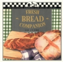 Fresh Bread Companion - Book