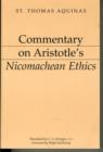 Commentary on Aristotle`s Nicomachean Ethics - Book