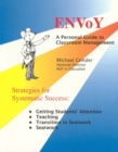 ENVOYA PERSONAL GUIDE TO CLASSROOM MANAG - Book