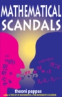 Mathematical Scandals - eBook