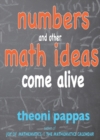 Numbers and Other Math Ideas Come Alive - Book