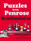 Puzzles from Penrose the Mathematical Cat - Book