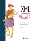 XML Programming with VB and ASP - Book
