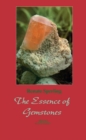 The Essence of Gemstones - Book