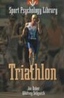 Sport Psychology Library -- Triathlon - Book