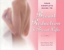 Your Complete Guide to Breast Reduction and Breast Lifts - Book