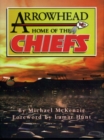 Arrowhead Home of the Chiefs - Book