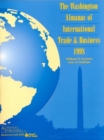 The Washington Almanac of International Trade & Business, 1998 (Us Almanac of International Trade) - Book