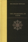 The Awakening of Faith - Book