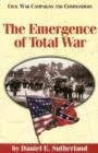 The Emergence of Total War - Book