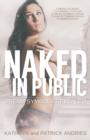Naked in Public : Dream Symbols Revealed - Book