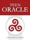 Teen Oracle Deck - Book