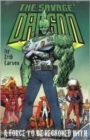 Savage Dragon Volume 2: A Force To Be Reckoned With - Book