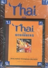 Thai for Beginners - Pack - Book