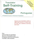 Translator Self Training Portuguese : A Practical Course in Technical Translation - Book