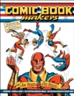 The Comic Book Makers - Book