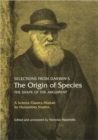 Selections from Darwin's the Origin of Species : The Shape of the Argument - Book