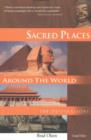 Sacred Places Around the World : 108 Destinations - Book