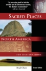 Sacred Places North America - eBook
