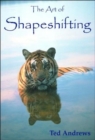 The Art of Shapeshifting - Book
