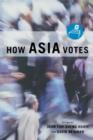 How Asia Votes - Book