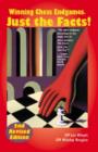Winning Chess Endgames : Just the Facts! - Book