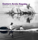 Eastern Arctic Kayaks - Book