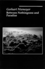 Between Nothingness and Paradise - Book