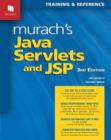 Murachs Java Servlets & JSP - Book