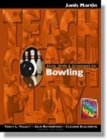 Skills, Drills & Strategies for Bowling - Book