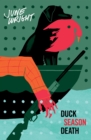 Duck Season Death - eBook