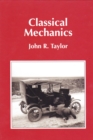 Classical Mechanics - Book