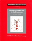 Physical Chemistry for the Biosciences Problems and Solutions - Book