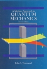 A Modern Approach to Quantum Mechanics, second edition - Book