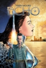 Terry Moore's Echo: The Complete Edition - Book